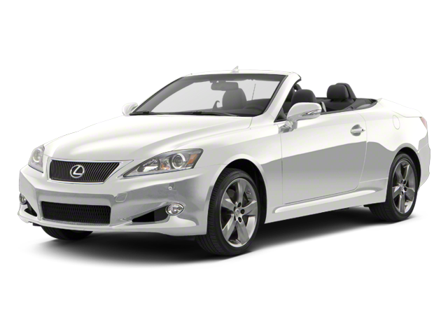 2011 Lexus IS