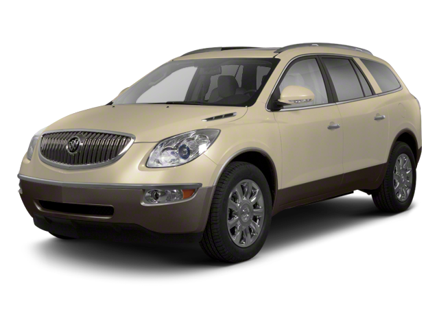 2012 Buick Enclave Premium's photo