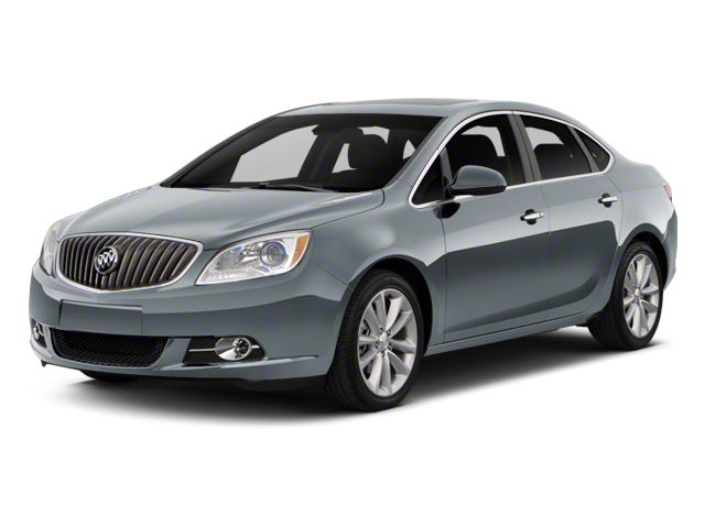 2012 Buick Verano Convenience Group 1SG's photo