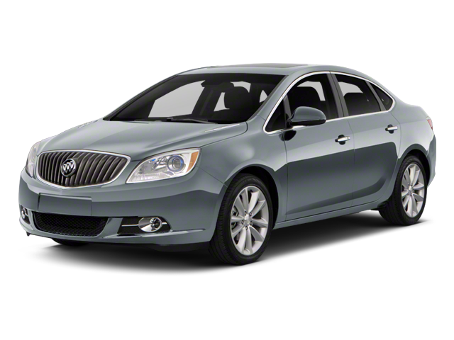 2012 Buick Verano Convenience Group