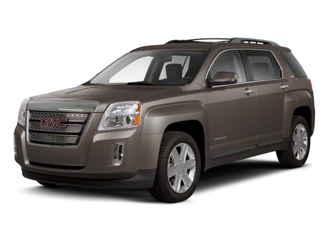 2012 GMC Terrain