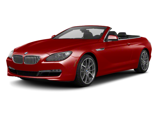 2013 BMW 6 Series 650i - Photo 1