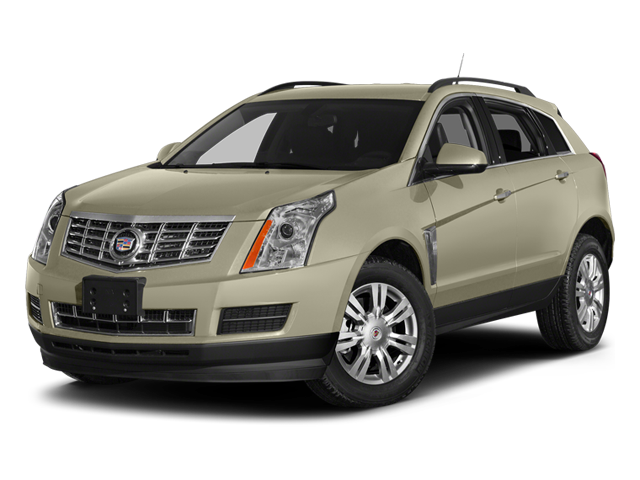 2013 Cadillac SRX Performance Collection - Photo 1