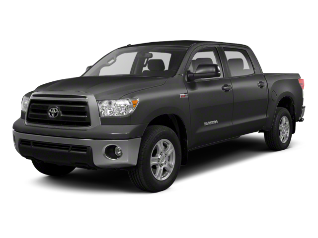 2013 Toyota Tundra 2WD Truck NA