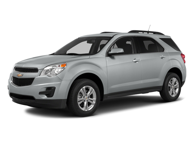 2014 Chevrolet Equinox 1LT's photo