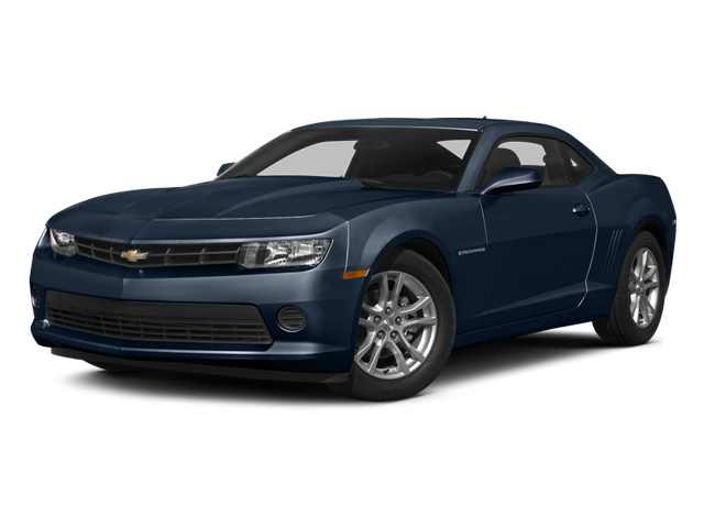 2014 Chevrolet Camaro 2LT