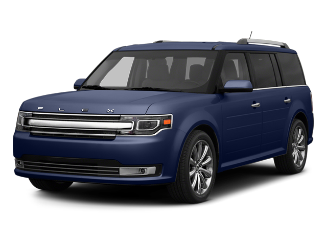 2014 Ford Flex SEL