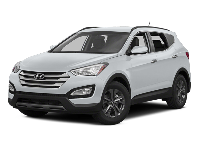 2014 Hyundai Santa Fe Sport