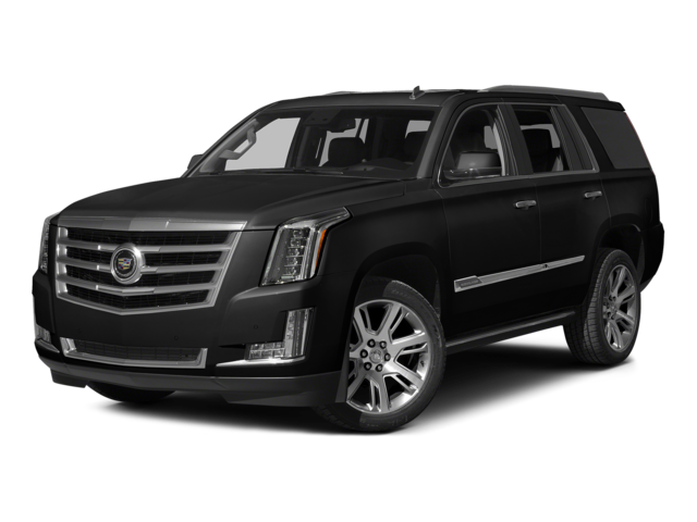 2015 Cadillac Escalade Premium for sale in FRUITLAND PARK, FL