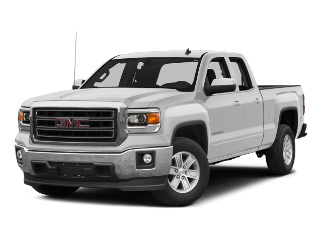 2015 GMC Sierra 1500 SLE - Photo 1