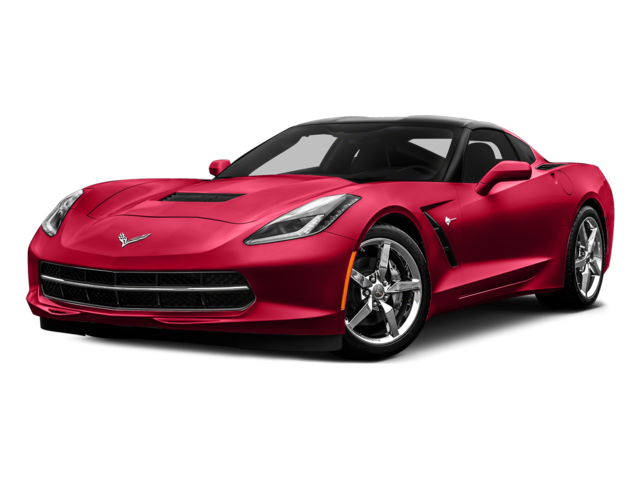 2016 Chevrolet Corvette 2LT for sale in FRUITLAND PARK, FL