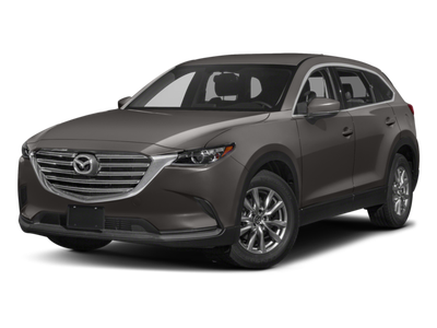 2016 Mazda Mazda CX-9 Touring