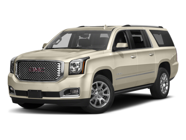 2017 GMC Yukon XL Denali - Photo 1