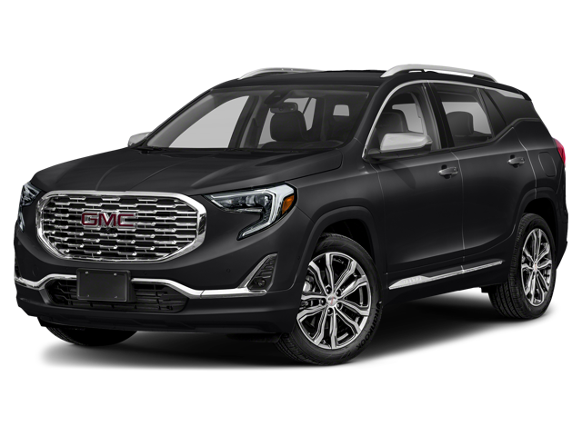 2018 GMC Terrain Denali FWD's photo