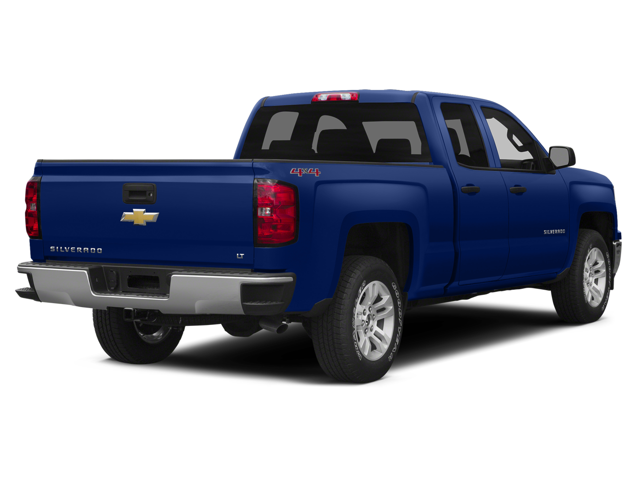 Used 2015 Chevrolet Silverado 1500 LT with VIN 1GCVKREH9FZ198214 for sale in Fruitland Park, FL