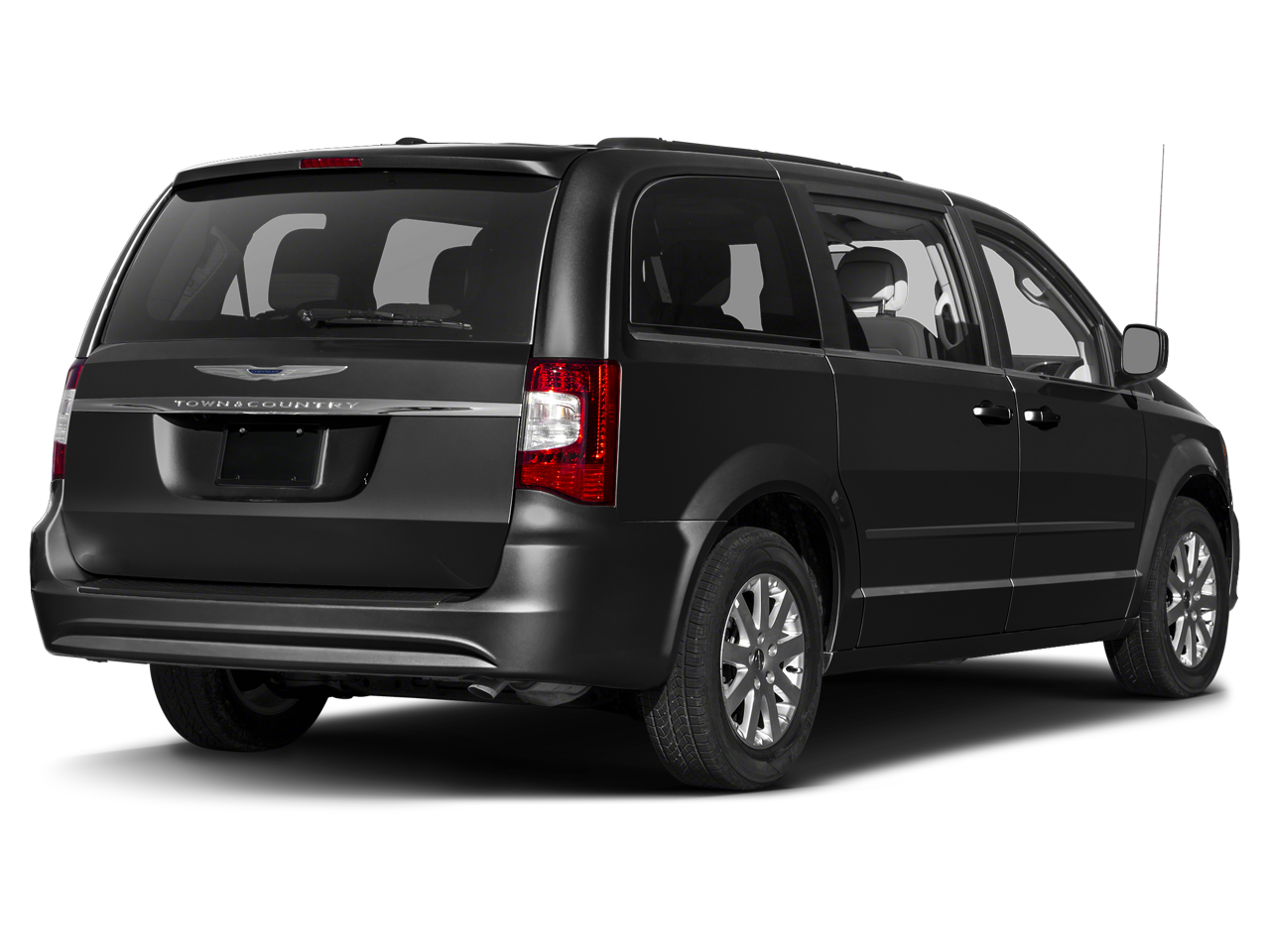 Used 2015 Chrysler Town & Country Touring with VIN 2C4RC1BG1FR739486 for sale in Fruitland Park, FL