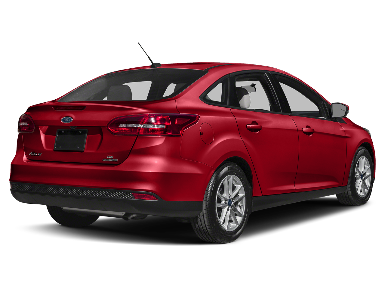 Used 2015 Ford Focus SE with VIN 1FADP3F22FL227999 for sale in Fruitland Park, FL