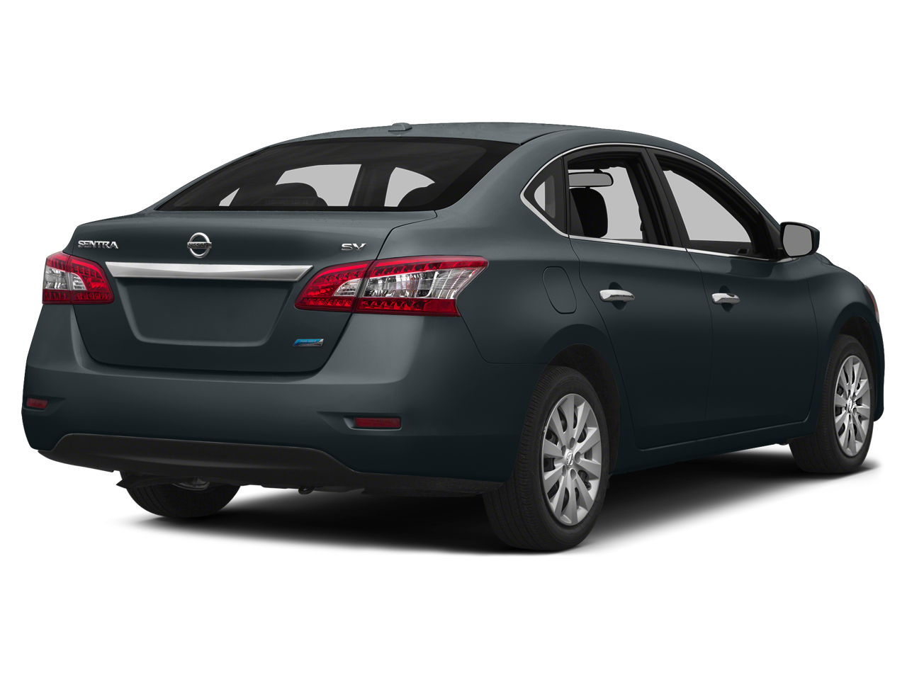 Used 2015 Nissan Sentra SV with VIN 3N1AB7AP7FY330691 for sale in Fruitland Park, FL