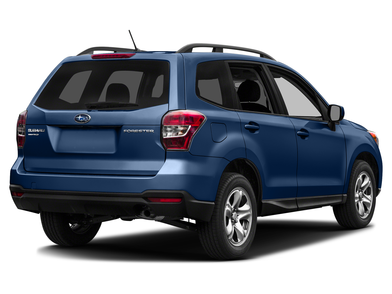 Used 2015 Subaru Forester i Premium with VIN JF2SJADCXFH528379 for sale in Fruitland Park, FL