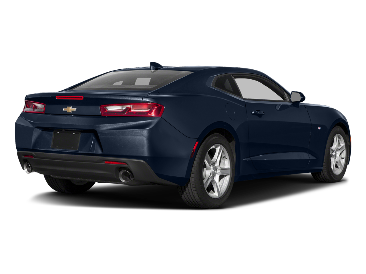 2016 Chevrolet Camaro 2LT - Photo 2