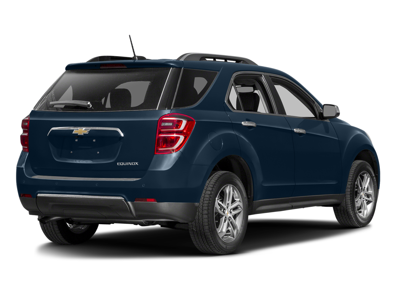 2017 Chevrolet Equinox Premier - Photo 2