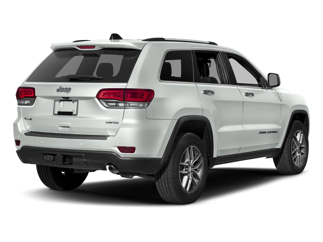 Used 2017 Jeep Grand Cherokee Limited with VIN 1C4RJFBT3HC788183 for sale in Fruitland Park, FL