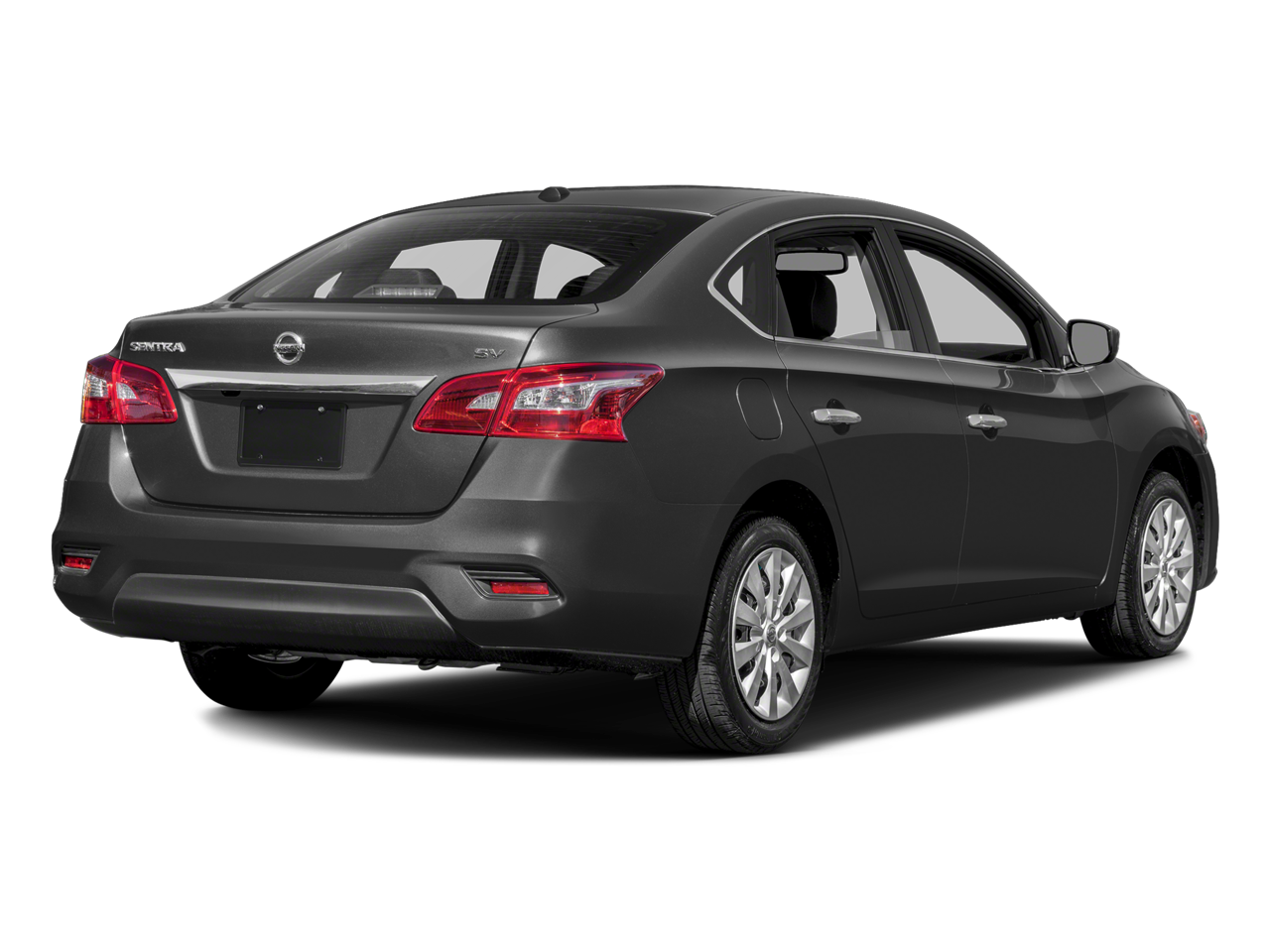 Used 2017 Nissan Sentra S with VIN 3N1AB7AP0HY203445 for sale in Fruitland Park, FL