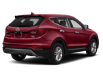 2018 Hyundai Santa Fe Sport 2.4
