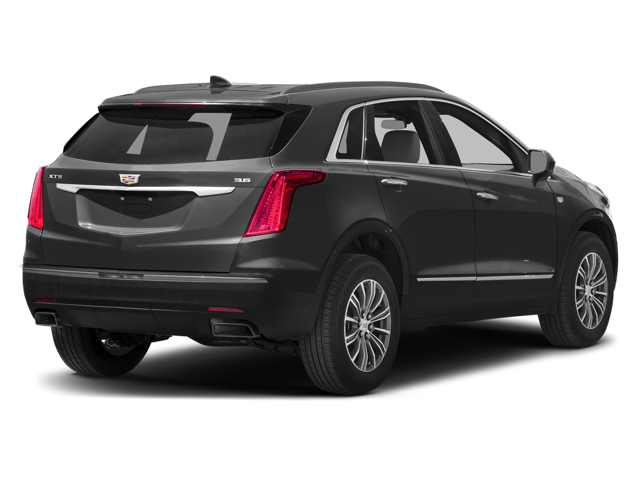 2019 Cadillac XT5 Platinum AWD