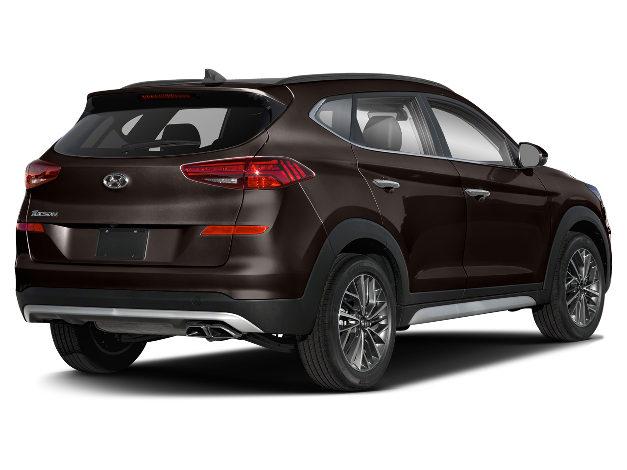 Used 2019 Hyundai Tucson Ultimate with VIN KM8J33ALXKU011147 for sale in Fruitland Park, FL
