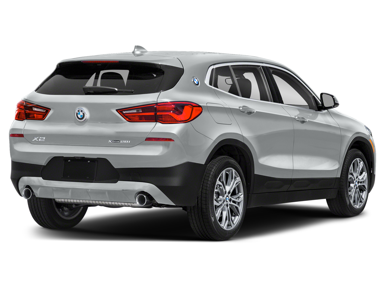 2020 Bmw X2 sDrive28i photo 2