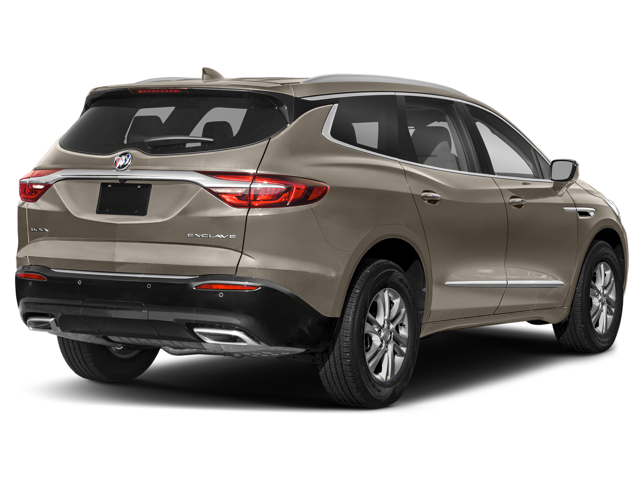 2020 Buick Enclave Premium photo 2