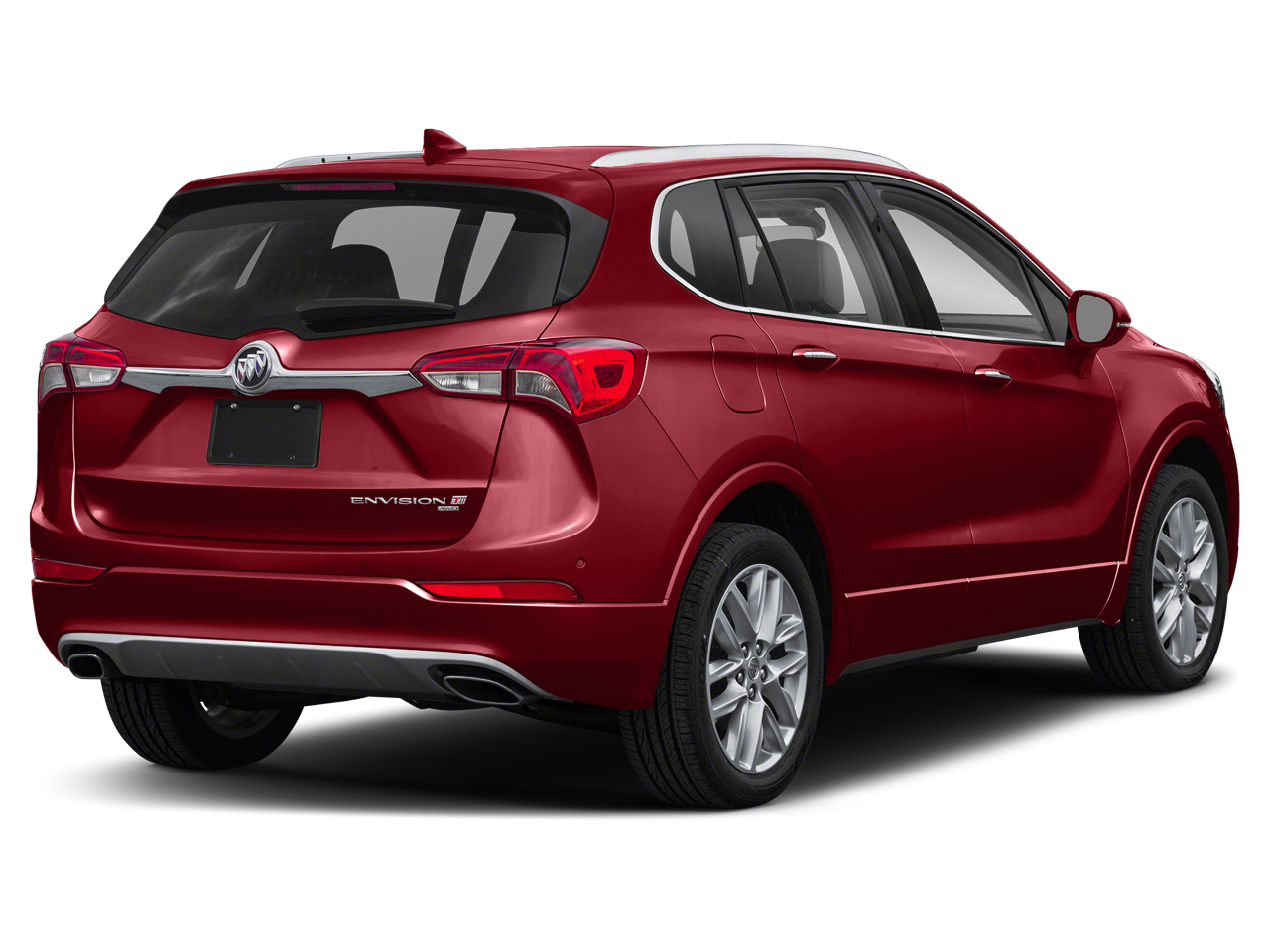 2020 Buick Envision Premium II