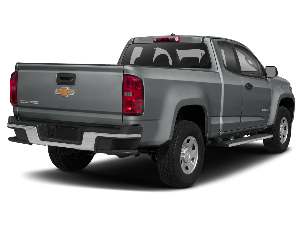 2020 Chevrolet Colorado 2WD LT