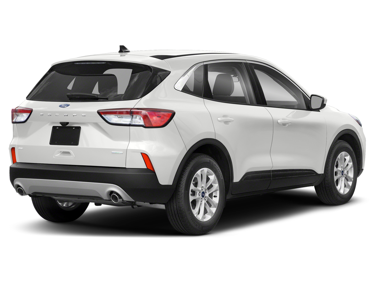 Used 2020 Ford Escape SE with VIN 1FMCU0G61LUA06796 for sale in Fruitland Park, FL