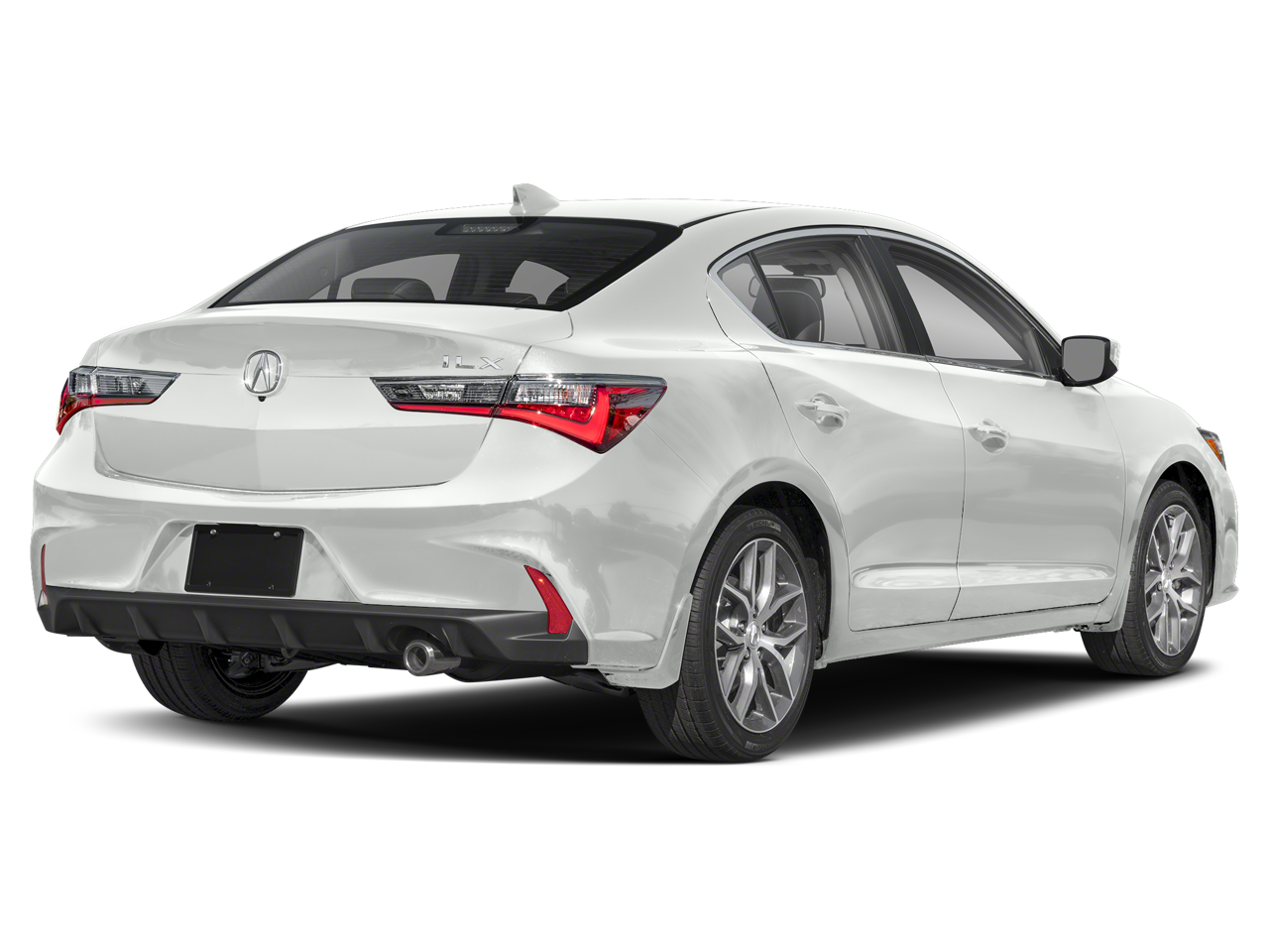 2022 Acura ILX Premium photo 2