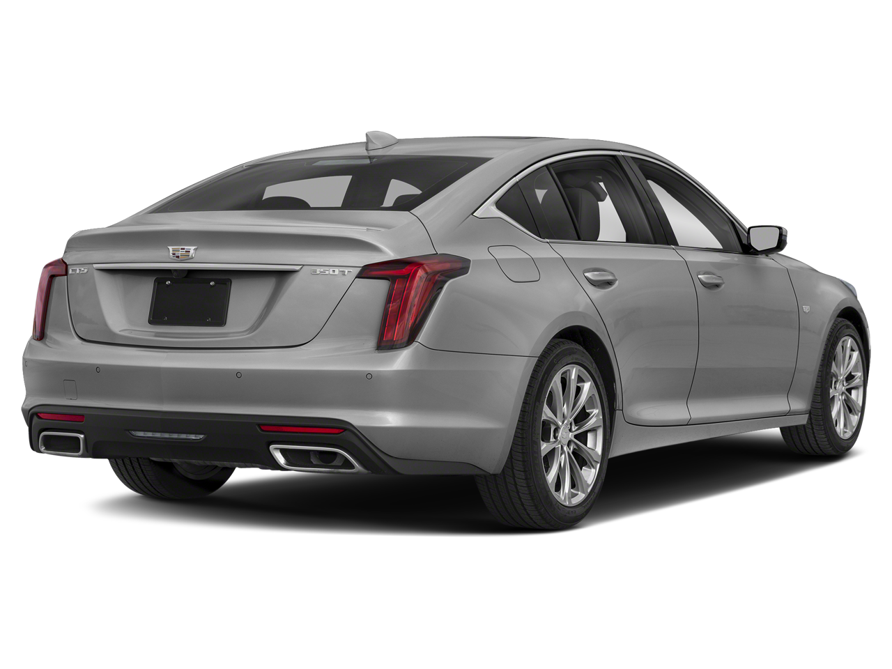 2022 Cadillac CT5 Premium Luxury