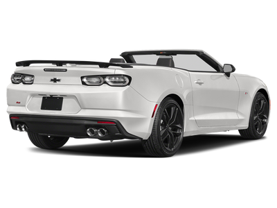 2022 Chevrolet Camaro 2LT