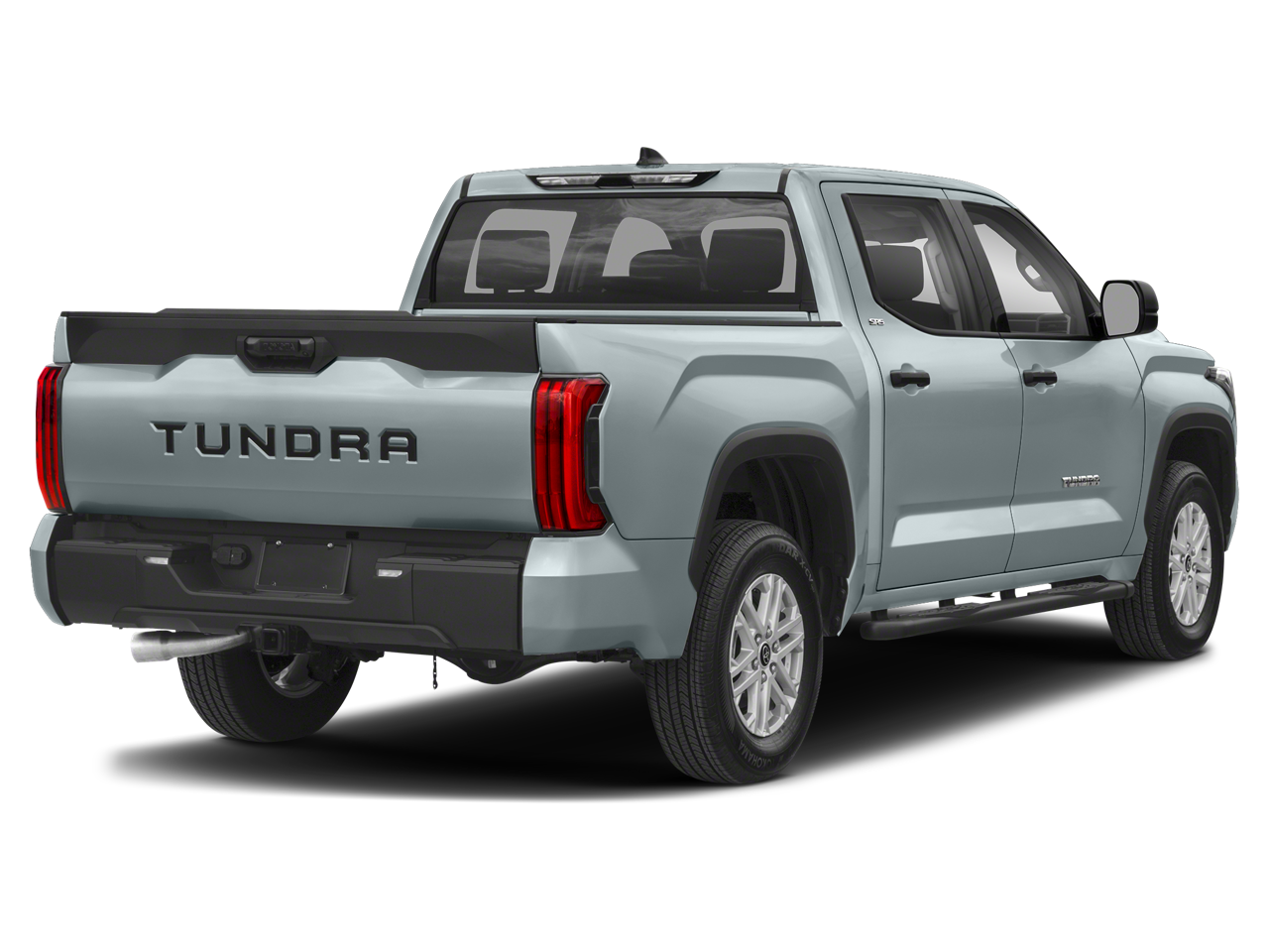 2022 Toyota Tundra 2WD SR5