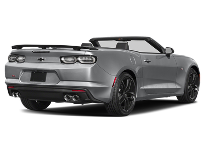 2023 Chevrolet Camaro 2LT