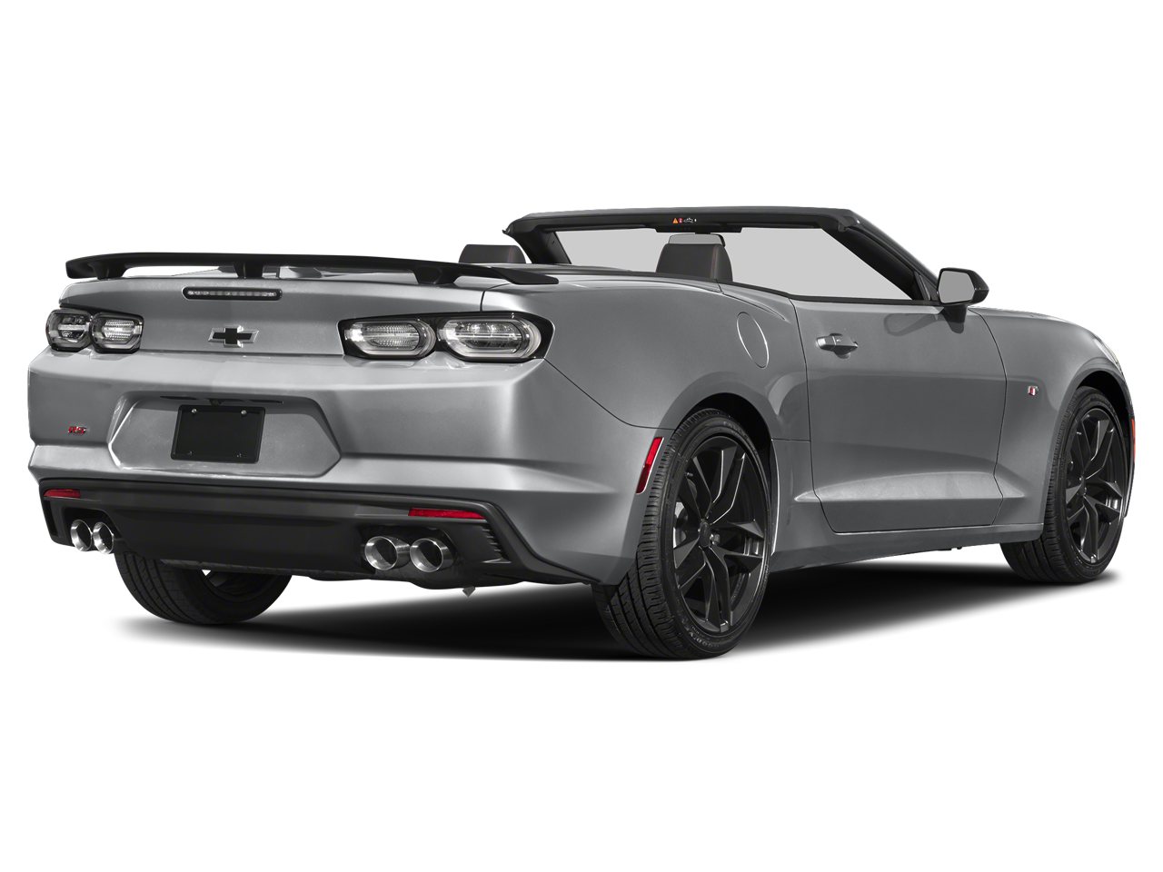 2023 Chevrolet Camaro 2LT