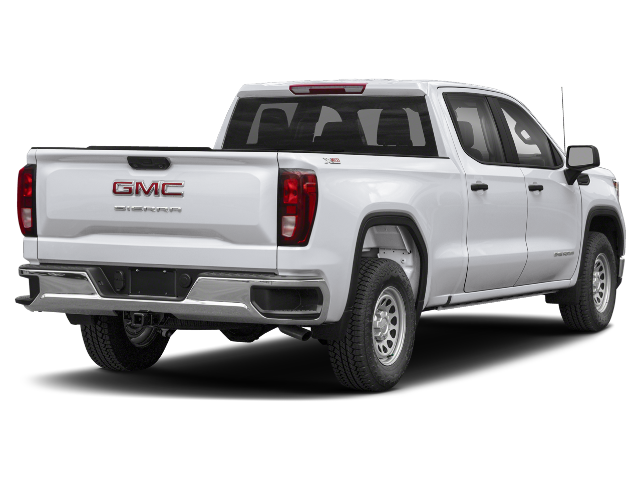 2023 Gmc Sierra 1500 Denali photo 2