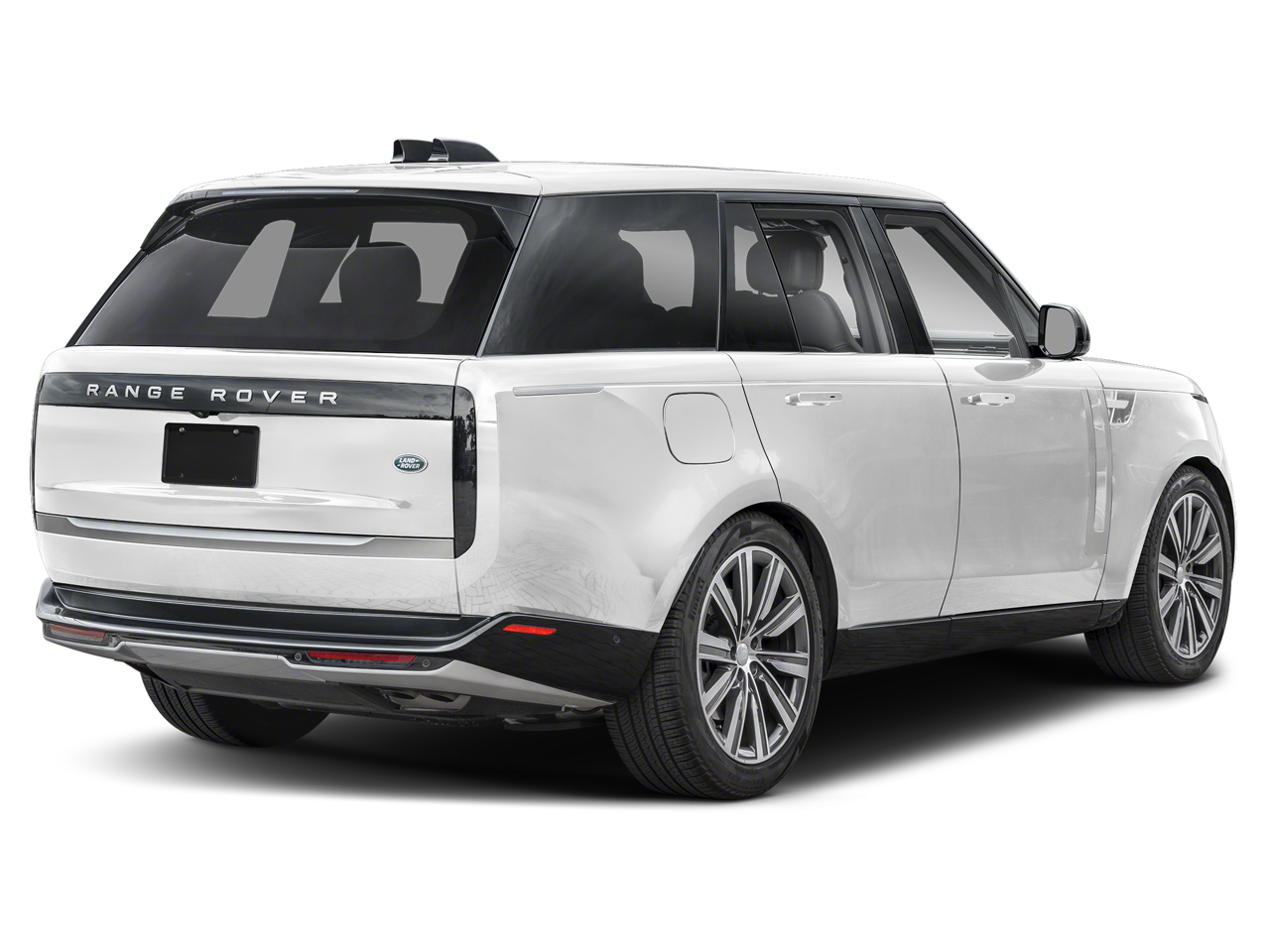 2023 Land Rover Range Rover SE photo 2
