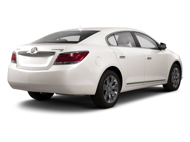 Used 2010 Buick LaCrosse CXL with VIN 1G4GC5GG5AF320737 for sale in Fruitland Park, FL