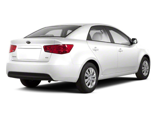 2010 Kia Forte LX