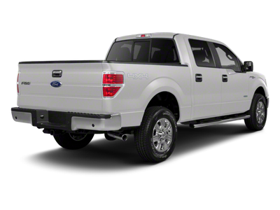 2011 Ford F-150 XL