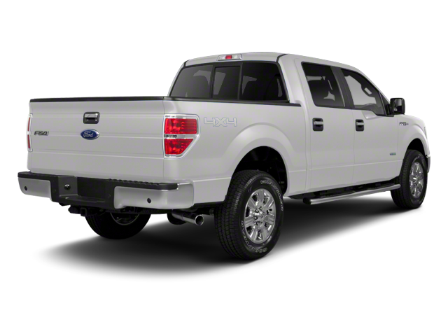 2011 Ford F-150 XL