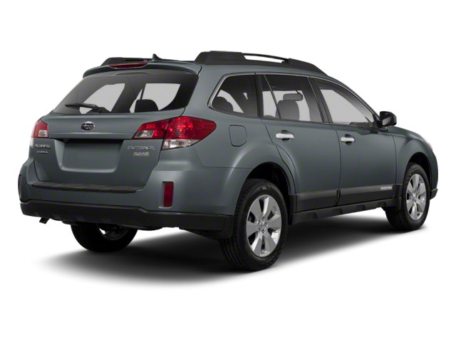Used 2011 Subaru Outback I Limited with VIN 4S4BRBJC6B3356114 for sale in Fruitland Park, FL