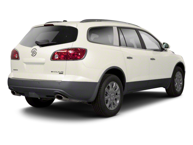 2012 Buick Enclave Leather