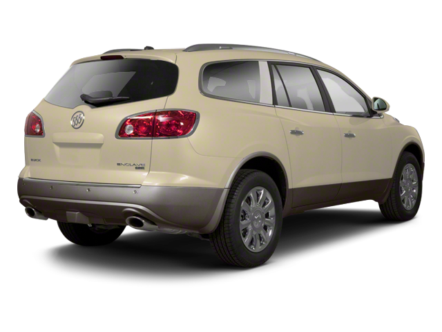 Used 2012 Buick Enclave Premium with VIN 5GAKRDED4CJ116271 for sale in Fruitland Park, FL